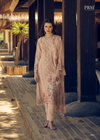 Ibadat By Prm Printed Muslin Silk Dress Material Wholesale Suppliers In Mumbai
